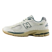 New Balance NB官方男女运动潮流休闲鞋 M2002RGS259元包邮（需领券）