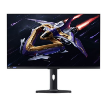 PLUS：小米 G Pro 27U 电竞显示器 27英寸、4K、160Hz、HDR10002070.61元