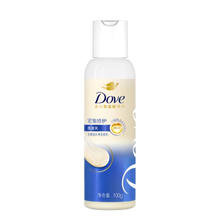 有券的上：Dove 多芬 精华素/洗发水100ml0.9元