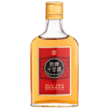 劲牌 养生酒十全酒 劲酒 35度 50mL 单瓶品鉴装3.9元