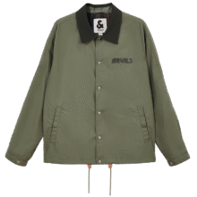 再降价、超V会员：JACK&JONES 杰克琼斯 男士翻领拼色夹克外套175元