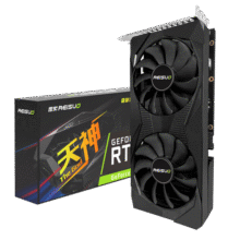 雷索 RTX3060Ti 8G G6x/D6全新光追3A单机黑神话悟空游戏设计渲染电脑GPU独立显卡个人送保 3060 12G天神|电竞铠甲1999元 (券后省200)