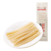 正宗手工粉条水晶无添加宽粉细粉凉拌炒菜酸辣粉火锅食材 纯马铃薯粉条80g宽粉3.2元 (每满300减30,月销1w+)