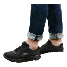 斯凯奇（Skechers）男鞋秋冬休闲鞋网面健步鞋软底轻便户外运动鞋跑步鞋216281278元 (券后省120)