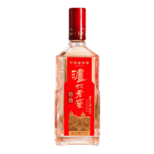 再降价、微信小程序：泸州老窖 特曲第十代 52° 浓香型 500ml 1瓶242.1元（需领券）