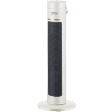 康佳（KONKA）取暖器家用石墨烯暖风机立式电暖气浴室电暖风节能热风机速热暖风扇摇头电暖器烤火炉 机械升级款【650MM机身+石墨烯+广角摇头】79.9元（晒单前200名低至59.9）
