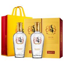 劲牌 金荞酒 42%vol 荞香型白酒 500ml*2瓶券后125元