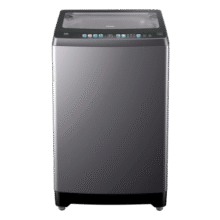 海尔（Haier）25年新品丨10公斤波轮洗衣机  直驱双动力防缠绕 一级变频 精华洗 紫外除菌 XQS100-BZ60E2279元 (券后省20)