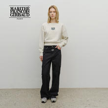 MARITHE FRANCOIS GIRBAUD MARITHE 女士卫衣 MFG45CSW112477.5元