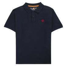 Timberland 男款POLO衫A62T5433260.3元（需买2件，需用券）