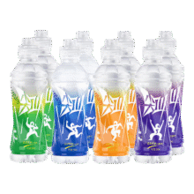 农夫山泉 尖叫运动饮料 补充电解质550ml29.9元（先将凑单品加入购物车，再从换购处找到该商品）