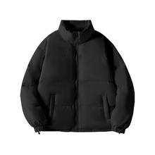 JEANSWEST 真维斯 简约保暖棉外套39.9元