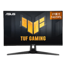 华硕 TUF 小金刚 VG27AQ5A 27英寸 Fast IPS 2K 210Hz 电竞显示器 HDR10 0.3ms 游戏小金刚 内置音箱 VG27AQ5A 2K/210Hz/0.3ms1049元 (券后省50)