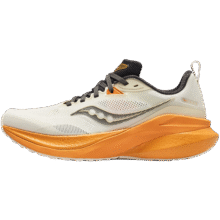 Saucony索康尼MARSHAL率途男透气缓震稳定支撑跑步鞋训练运动鞋 米桔  42562元 (券后省20)