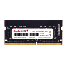 金百达（KINGBANK）8GB DDR4 3200 笔记本内存条155元