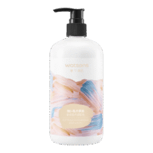 屈臣氏 身体乳500ml*2瓶*3件54.9元（合9.15元/瓶）