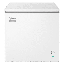 美的（Midea）203升家用小冰柜冷藏冷冻保鲜冷柜自营一级能效200升以上小型冰箱BD/BC-203KMD(E)家电国家补贴20%849元