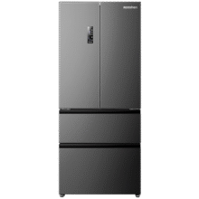 容声 509升双系统循环法式多门电冰箱 一级能效BCD-509WD18MP2230.24元