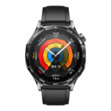 HUAWEI/华为 WATCH GT5 智能手表 46mm 幻夜黑916.3元