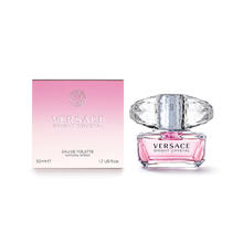 VERSACE 范思哲 经典晶钻女士淡香水 EDT 50ml209.53元