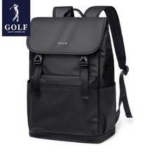 GOLF 高尔夫 男士双肩包 款式9-雾黑