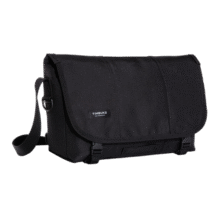 TIMBUK2男包斜挎包骑行运动邮差包单肩包通勤休闲礼物旅行包男士礼物 音速黑 M739元