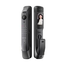 国家补贴：凯迪仕 kaadas K20 Pro Max 智能电子锁 太空灰