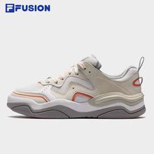FILA 斐乐 KICK 3 章昊同款 男女老爹鞋300.36元