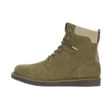 添柏岚（Timberland）官方男鞋户外防污防泼水休闲高帮平跟靴子通勤工装马丁靴 A5Y19-991 42 内长265mm249元（需领券）