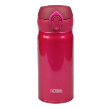膳魔师（THERMOS） 保温杯不锈钢水杯好运红350ml保冷杯子时尚男女士礼物JNL-353119元