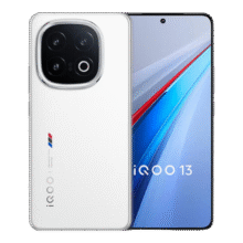iQOO 13 手机 16+512G3359.06元（需领券）