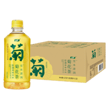 PLUS会员、需首购：怡宝 原味 菊花植物饮料 450ml 15瓶＊3件87.79元包邮（合29.26元/件）