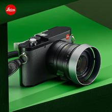 Leica 徕卡 Q3 全画幅便携数码相机莱卡Q3 28微单相机 新款Q3 43全画幅相机53360元