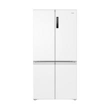 国家补贴、限地区：海尔 Haier BCD-659WGHTDE5WVU1 风冷十字对开门冰箱 659L 白色系券后4346.01元