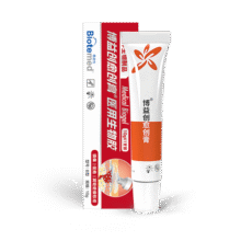 博益特外伤口快速生长愈合凝胶烫伤点痣割双眼皮壳聚糖肌褥疮修复急救包55元 (每满300减40,券后省4)