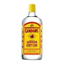 限移动端、京东百亿补贴：哥顿 Gordon’s 格顿金酒洋酒蒸馏酒杜松子基酒 格顿金酒 750mL 1瓶 南非47.99元