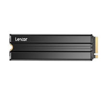 雷克沙 4TB 固态硬盘 NM790 SSD带散热器 PCIe Gen4 NVMe M.2 2280 读/写速度高达7400/6500 MB/s券后1864.61元