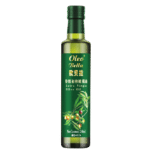 首购：欧贝拉 特级初榨橄榄油250ml16.8元包邮（需试用）