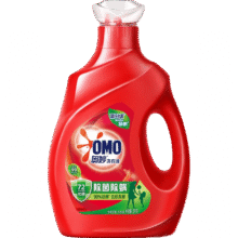 奥妙（OMO）除菌除螨酵素洗衣液4斤17.48元
