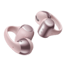 SHOKZ/韶音 OpenDots ONE 蓝牙耳机 E310 柔雾粉1014.2元包邮