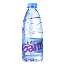 百岁山 饮用纯净水 560ml*24瓶