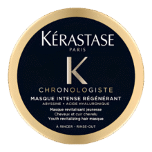 小程序专享：卡诗（KERASTASE）黑钻钥源修护秀发护理发膜 75ml36.9元（需领券）