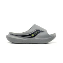 再降价：saucony 索康尼CRADLE摇篮拖鞋一脚蹬148元(可低至118元)