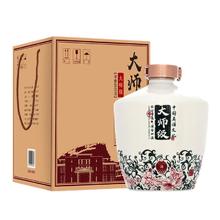 扳倒井 国井1915 大师级 17年产 54度 浓香型白酒 2500mL 1坛 带手提礼盒券后169元