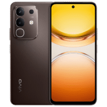 vivo Y300t 手机 6500mAh超薄电池 黑咖 12GB+256GB1121.15元