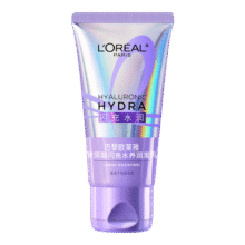 新品发售：欧莱雅 0等待护发素40ml6.9元
