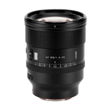 唯卓仕（VILTROX）AF 85mm F1.4 Pro FE索尼口全画幅自动对焦大光圈中远摄定焦人像镜头适用于A7M4 A7C2微单相机3159元 (券后省40)