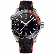 OMEGA 欧米茄 正品海马600海洋宇宙机械男表215.30.44.21.01.002券后41533.3元