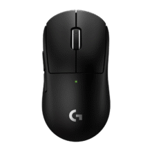 新品预售：罗技（G）GPW四代 小狗 线游戏鼠标1199元