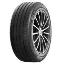 米其林（MICHELIN）汽车轮胎 235/45R17 97W 浩悦四代 PRIMACY 4 适配大众 CC / 迈腾1076.7元
